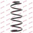 Ressort de suspension KYB RC3420 - Visuel 1