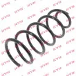 Ressort de suspension KYB RC3420 - Visuel 2