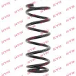 Ressort de suspension KYB RC3421 - Visuel 1