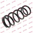 Ressort de suspension KYB RC3421 - Visuel 2
