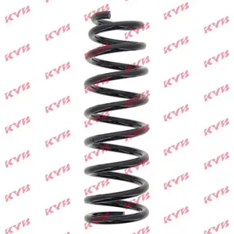 Ressort de suspension KYB RC3422