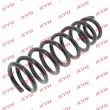 Ressort de suspension KYB RC3422 - Visuel 2