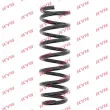 Ressort de suspension KYB RC3425 - Visuel 1