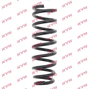 Ressort de suspension KYB RC3425