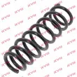 Ressort de suspension KYB RC3425 - Visuel 2