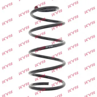 Ressort de suspension KYB