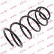 Ressort de suspension KYB RC3430 - Visuel 2