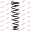 Ressort de suspension KYB RC3431 - Visuel 1