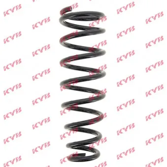 Ressort de suspension KYB