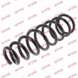 Ressort de suspension KYB RC3431 - Visuel 2