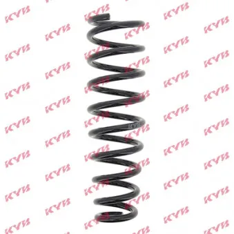 Ressort de suspension KYB RC3432