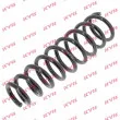 Ressort de suspension KYB RC3432 - Visuel 2