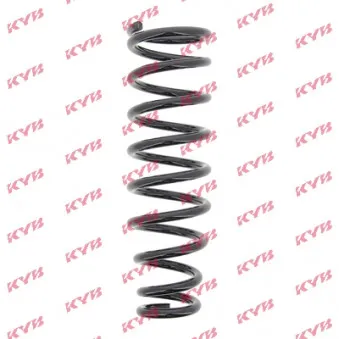 Ressort de suspension KYB