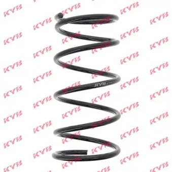 Ressort de suspension KYB