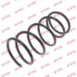 Ressort de suspension KYB RC3436 - Visuel 2