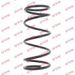 Ressort de suspension KYB RC3438 - Visuel 1