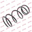 Ressort de suspension KYB RC3438 - Visuel 2