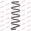 Ressort de suspension KYB RC3439 - Visuel 1