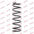 Ressort de suspension KYB RC3442 - Visuel 1