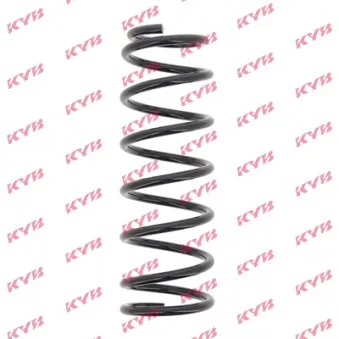 Ressort de suspension KYB RC3442