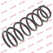 Ressort de suspension KYB RC3442 - Visuel 2