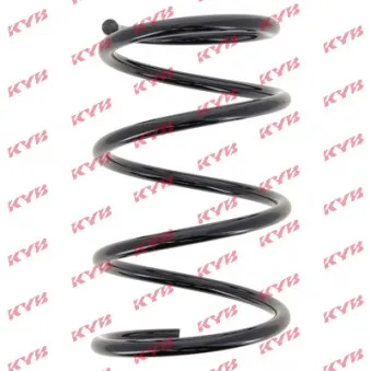 Ressort de suspension KYB RC3444