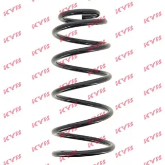 Ressort de suspension KYB