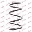 Ressort de suspension KYB RC3448 - Visuel 1
