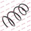 Ressort de suspension KYB RC3448 - Visuel 2