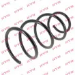 Ressort de suspension KYB RC3450 - Visuel 2