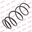 Ressort de suspension KYB RC3452 - Visuel 2