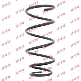 Ressort de suspension KYB RC3453