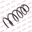 Ressort de suspension KYB RC3454 - Visuel 2