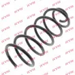 Ressort de suspension KYB RC3456 - Visuel 2