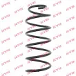 Ressort de suspension KYB RC3458 - Visuel 1