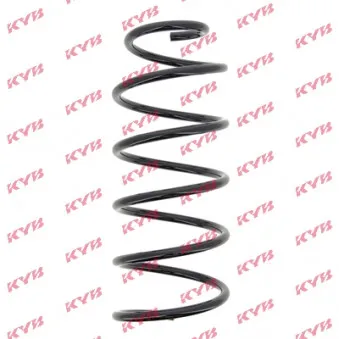 Ressort de suspension KYB