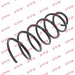 Ressort de suspension KYB RC3458 - Visuel 2