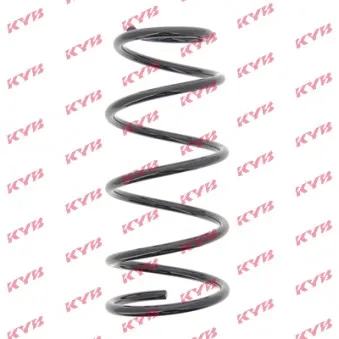 Ressort de suspension KYB