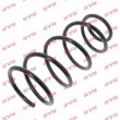 Ressort de suspension KYB RC3460 - Visuel 2