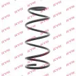 Ressort de suspension KYB RC3461 - Visuel 1