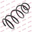 Ressort de suspension KYB RC3461 - Visuel 2