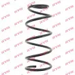 Ressort de suspension KYB RC3462 - Visuel 1