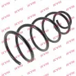 Ressort de suspension KYB RC3462 - Visuel 2