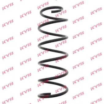 Ressort de suspension KYB RC3463