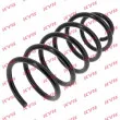 Ressort de suspension KYB RC3464 - Visuel 2