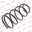 Ressort de suspension KYB RC3465 - Visuel 2