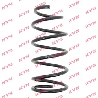 Ressort de suspension KYB