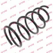 Ressort de suspension KYB RC3466 - Visuel 2