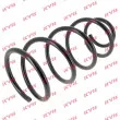 Ressort de suspension KYB RC3468 - Visuel 2