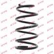 Ressort de suspension KYB RC3915 - Visuel 1